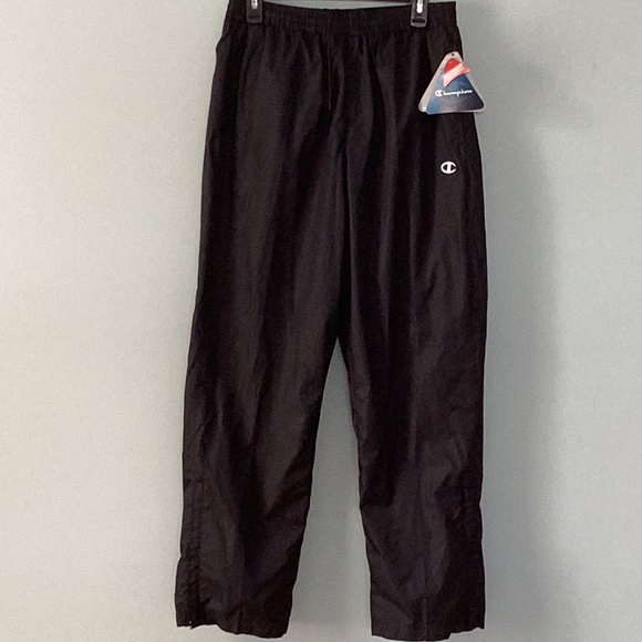 Champion Performance Active Jogger - Men size M - Black - Picture 2 of 12